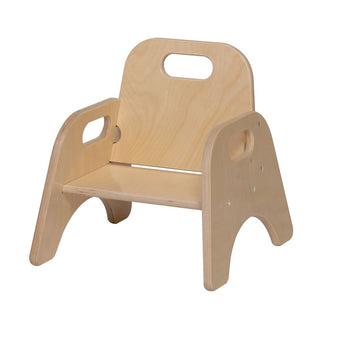 Toddler Chair (11”H)