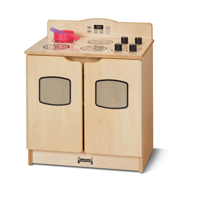 Toddler Gourmet Kitchen Set