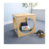 Toddler Play House Cube