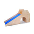 Toddler Slide With Stairs and Tunnel