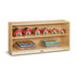 Toddler Adjustable Mobile Straight-Shelf