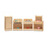 Toddler Contempo Kitchen Set