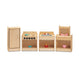 Toddler Contempo Kitchen Set