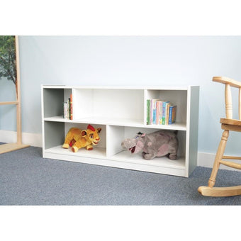 Toddler Shelf 