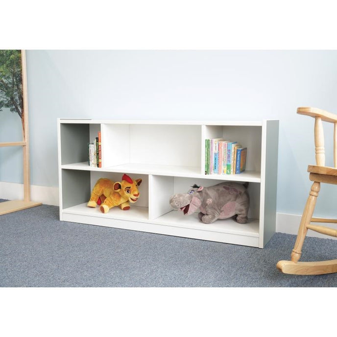 Toddler Shelf 