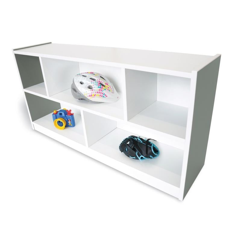 Toddler Shelf 