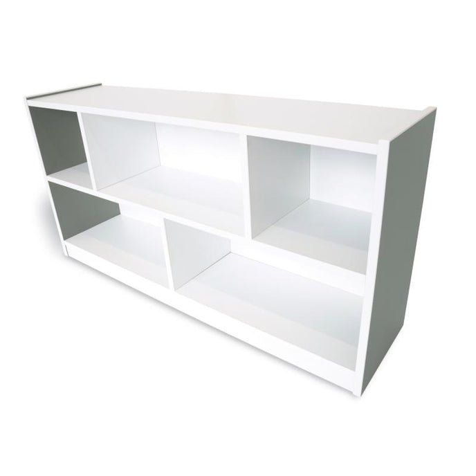 Toddler Shelf 