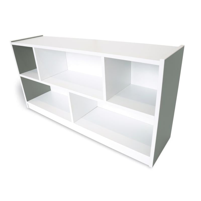 Toddler Shelf 