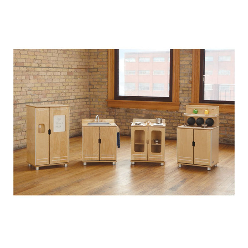 TrueModern Play Kitchen
