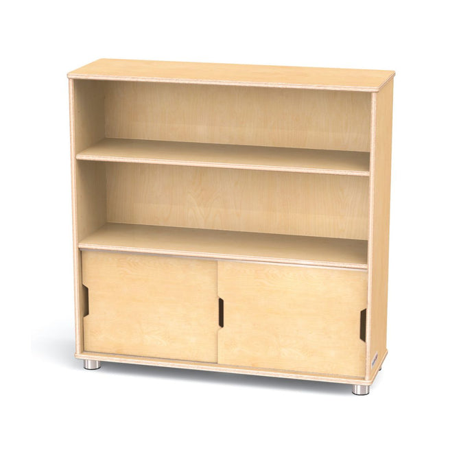 TrueModern Bookcase