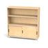 TrueModern Bookcase