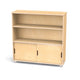 TrueModern Bookcase