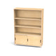 TrueModern Bookcase