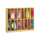 Twin Trim Locker