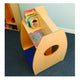 Two Sided Reading Pod