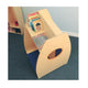 Two Sided Reading Pod