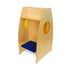 Two Sided Reading Pod