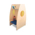Two Sided Reading Pod