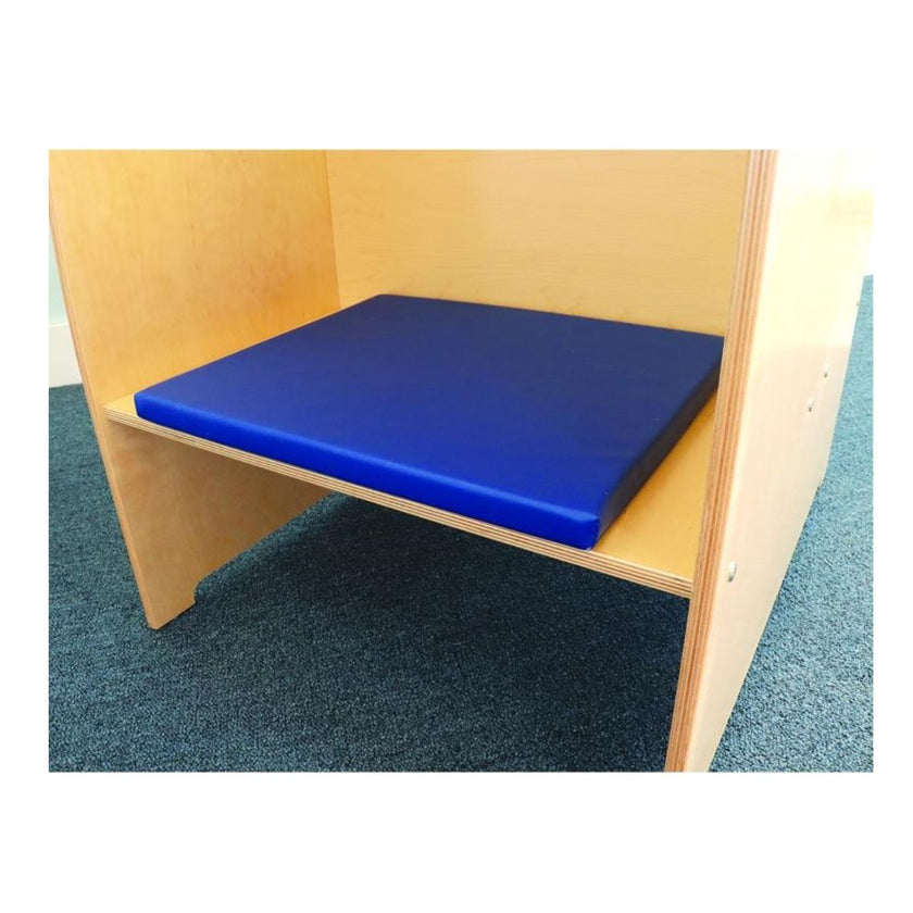 Two Sided Reading Pod
