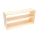 Two Tier Adjustable Shelf 24