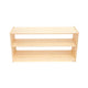Two Tier Adjustable Shelf 24