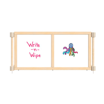 Upper Deck Divider