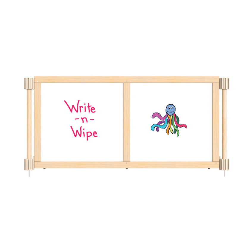 Upper Deck Divider