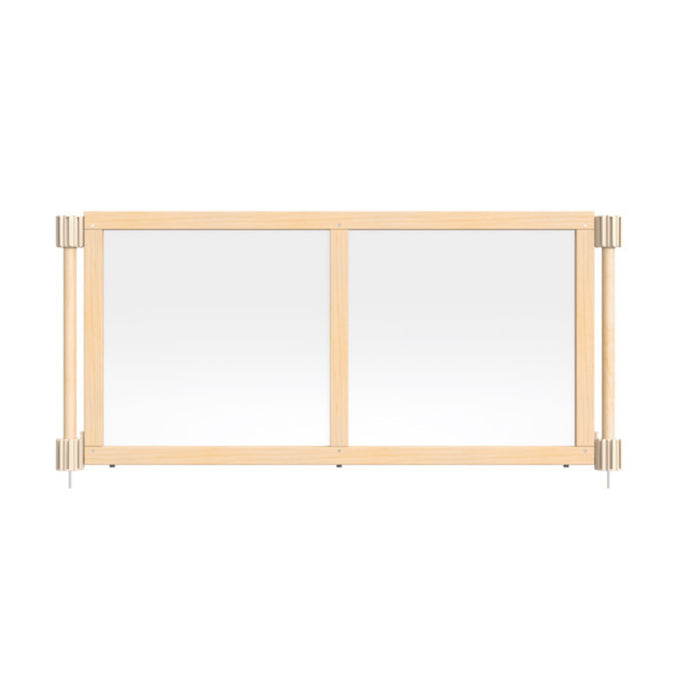 Upper Deck Divider