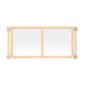 Upper Deck Divider