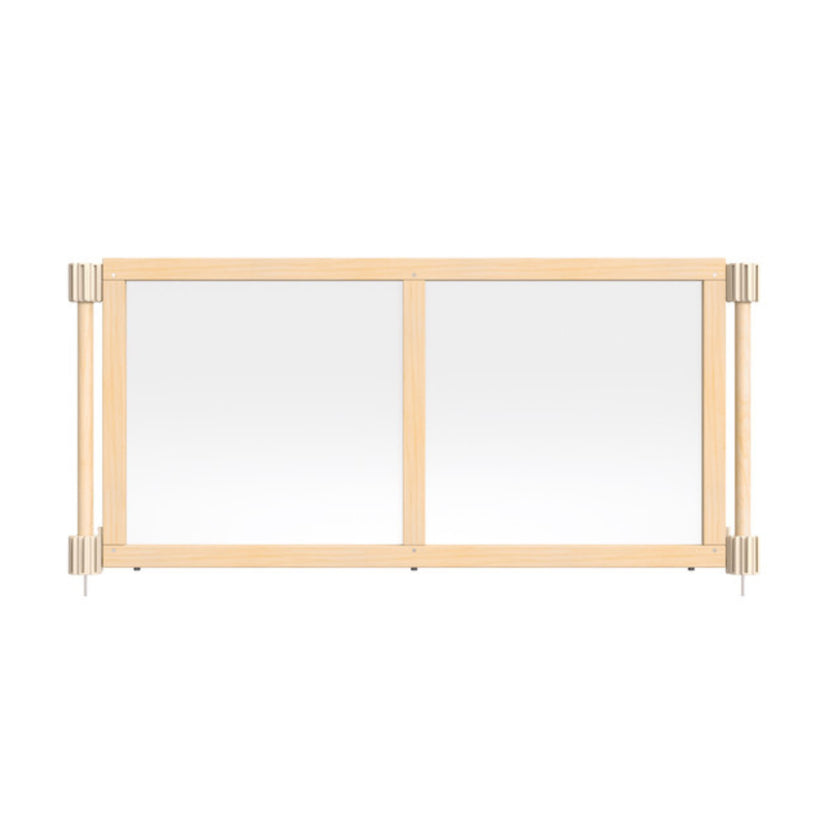 Upper Deck Divider