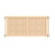 Upper Deck Divider