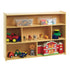 Shelf Storage
