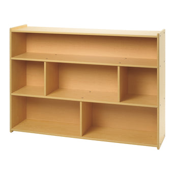 Shelf Storage