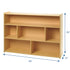 Shelf Storage