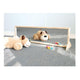 Vertical Or Horizontal Mirror With Stand