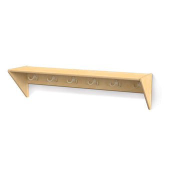 WallMountCoatShelf-6Hooks_5