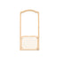 Welcome Gate with Arch - Tall - 84