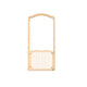 Welcome Gate with Arch - Tall - 84