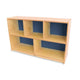 Whitney Plus Cabinet