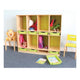 Whitney Plus Coat Locker