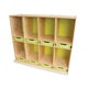 Whitney Plus Coat Locker