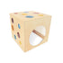 Whitney Plus Porthole Play House Cube