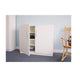 Whitney White Wall System