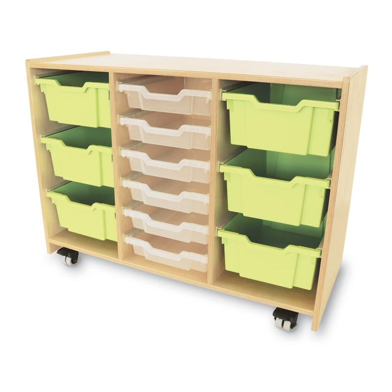 Storage Cabinet