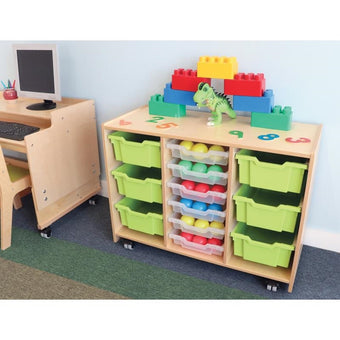 Storage Cabinet