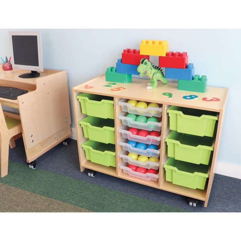 Storage Cabinet
