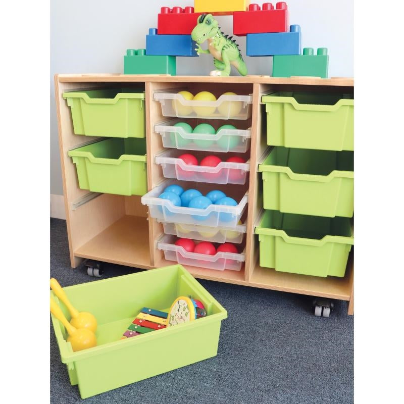 Storage Cabinet