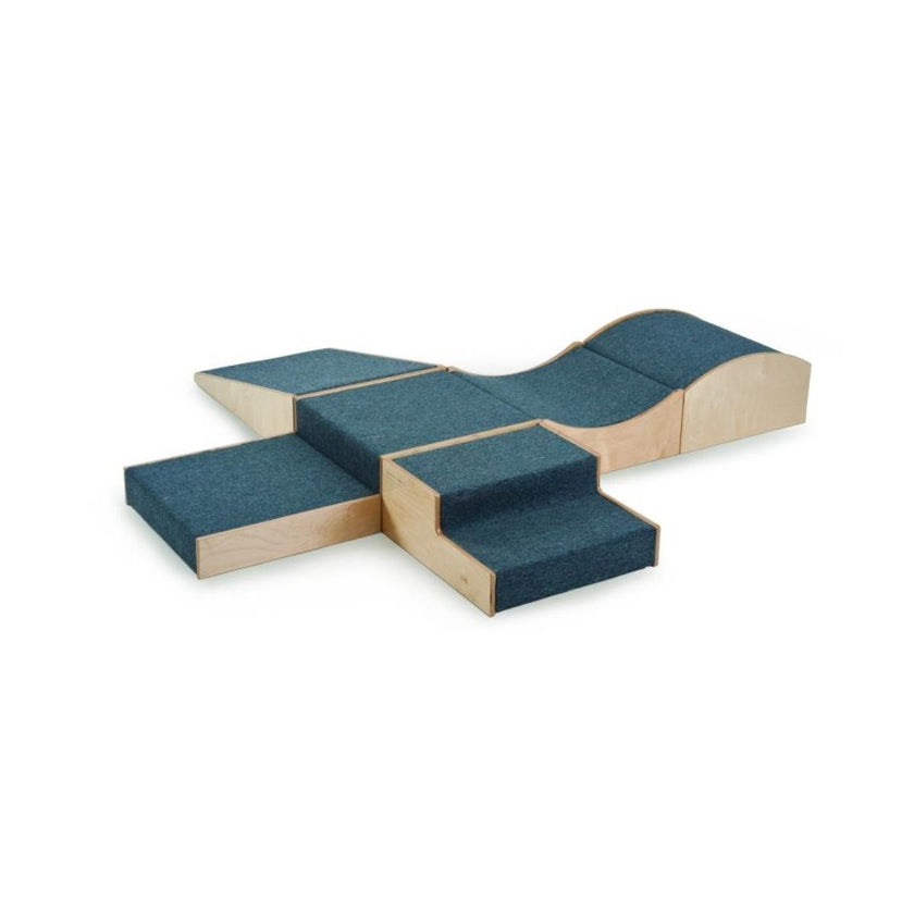 Woodscapes Small Platform