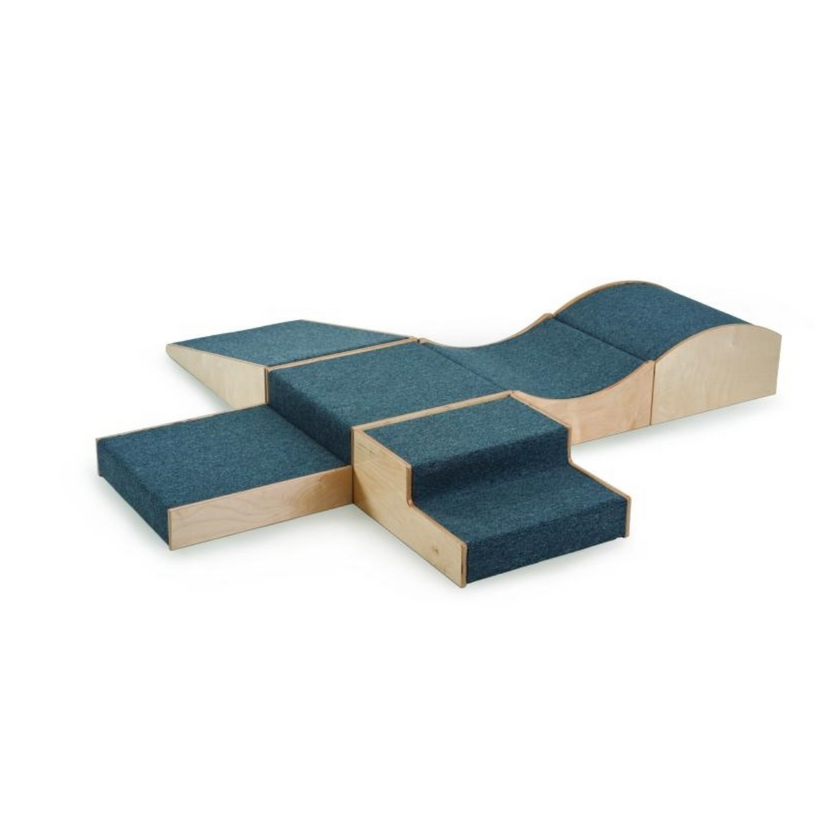 Woodscapes Step