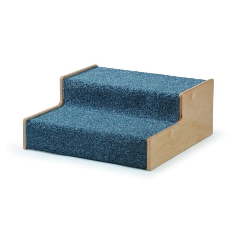 Woodscapes Step